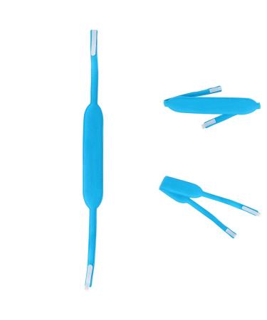Buy Tracheostomy Catheter Fixation Belt - Secure & Reliable Tracheostomy Tube Holder Accessories for Safe International Shipping - Buy Online on GoSupps.com