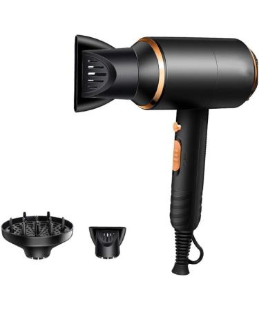 High-Power Professional Hair Dryer Hammer Hair Dryer Big Wind - Buy Online on GoSupps.com