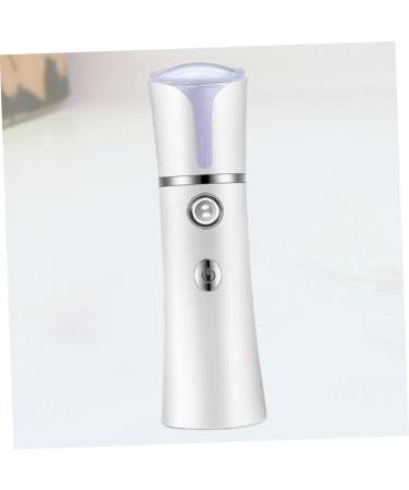 FOMIYES 3 pcs Handheld Nano Charging Humidifier Evaporator Spray Cold Hydrator Usb White Face 14.1x4cmx3pcs Whitex3pcs - Buy Online on GoSupps.com