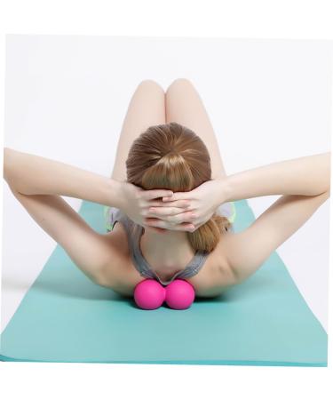 Beaupretty Foot Massage Device - Acupressure Roller Balls & Vibration for Deep Tissue Relief | International Shipping Available - Buy Online on GoSupps.com