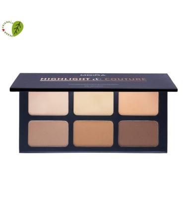 Highlight & Contour Palette - Buy Online on GoSupps.com