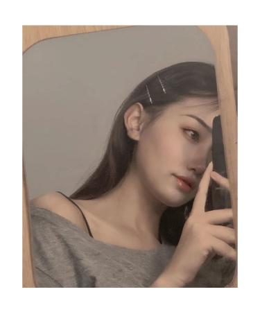 HAALII 200 Count Black Bobby Pins - Invisible Wave Hairgrip Barrettes for Women, Girls, Kids | Bulk Hair Accessories - Buy Online on GoSupps.com