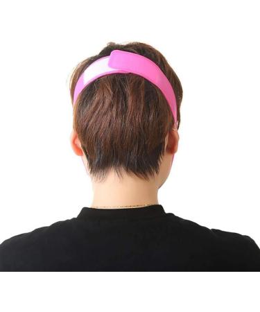 Shop N/A Perfect Face Lift Mask Chin Strap - Silicone V Face Authority for Ultimate Facial and Neck Lift | Face Mask Starke Bandage - Buy Online on GoSupps.com