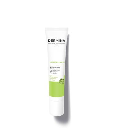 DERMINA Global Care - 40 ml (Anti-Imperfections)