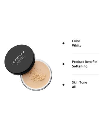 Translucent Setting Powder - For Flawless and Long-Lasting Makeup - Buy Online on GoSupps.com