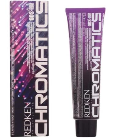 Redken Hair Dyeing 63 ml 916-16803 - Buy Online on GoSupps.com