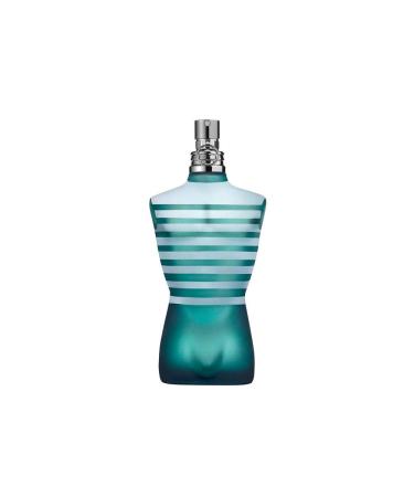 Jean Paul Gaultier Le Male FOR MEN - 6.8 oz EDT Spray 6.8 Fl Oz (Pack of 1) - Buy Online on GoSupps.com