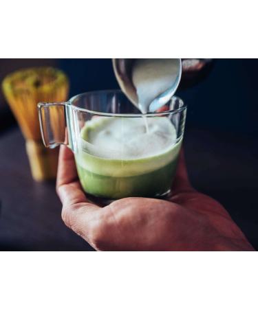 Buy MateMatcha Premium 30g - Authentic Brazilian Powdered Mate Tea for International Shipping - Buy Online on GoSupps.com