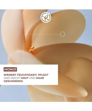Yves Rocher Mono Body Peeling Oil Radiant Tan & Exotic Skin Care | 150 ml | International Shipping Available - Buy Online on GoSupps.com