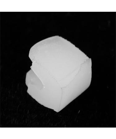 Buy Hip Hop Teeth Fixing Bar | Flexible Silicone Teeth Wax for Daily Use - Fast International Shipping - Buy Online on GoSupps.com