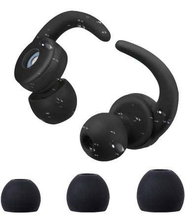 Ear Plugs For Noise Reduction - Reusable Noise Reduction Earplugs | Portable Reusable Hearing Protection In Flexible Silicone | Ear Plugs For Sleep Noise Sensitivity Sleep Snoring Work Concerts - Buy Online on GoSupps.com