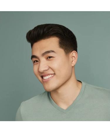 Paul Mitchell MITCH Heavy Hitter Daily Deep Cleansing Shampoo for Men - 33.8 Fl Oz - All Hair Types - Buy Online on GoSupps.com