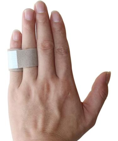 Hammer Toe Separator & Corrector Wrap - Non-Slip, Eco-Friendly & Reusable - Buy Online on GoSupps.com