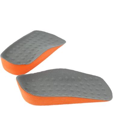Shop Hemoton 3 Pairs Heightening Insoles - Elevate Your Comfort & Style with Shoe Inserts for Height Increase - Buy Online on GoSupps.com