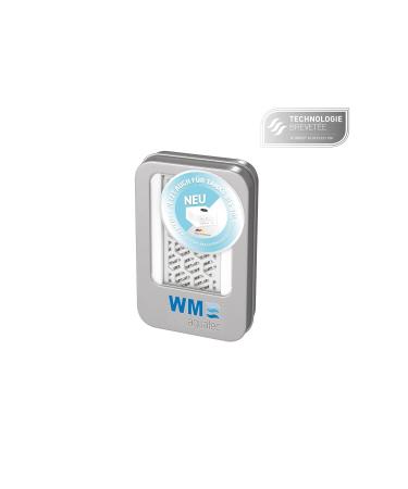 WM Aquatec Silver Network - Water Preservation System for Fresh Water Tanks up to 30L | Automatic Silver Ion Dosage | Made in Germany - Buy Online on GoSupps.com