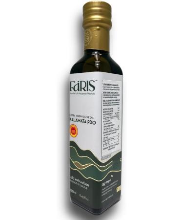 FARIS Greek Extra Virgin Olive Oil Kalamata PDO Extra Virgin Olive Oil Cold Pressed |250ml - Buy Online on GoSupps.com