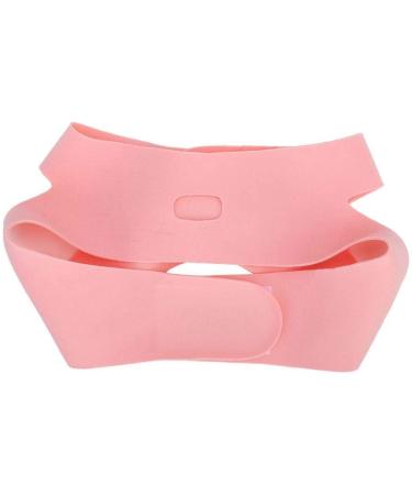 Adjustable Anti Snoring Chinstrap - Breathable Sleep Solution for Jaw Support & Comfort - Buy Online on GoSupps.com