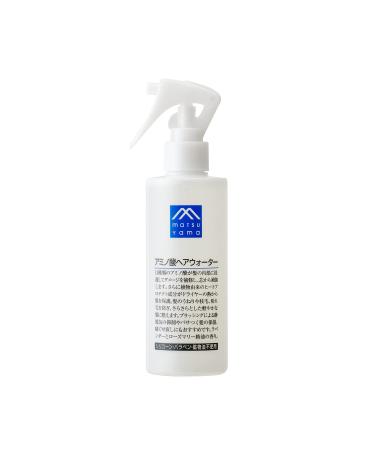 Matsuyama M-Mark Amino Acid Hair Water 200 ml