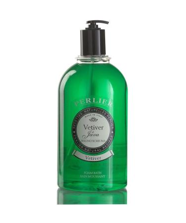 Perlier Bain Mousse Vert 3000 ml