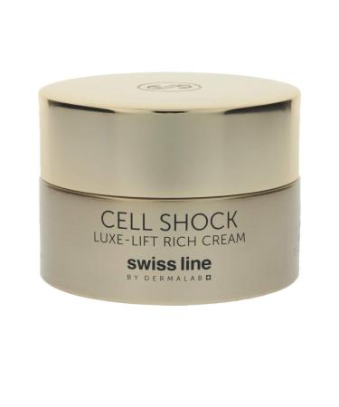CELL Cell Shock Luxe-Lift Rich Cream 50 Ml