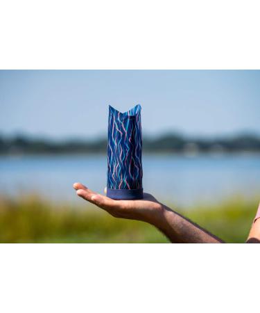 Waboba Airlyft - Unisex Adult Paddle Ball for International Shipping | 210mm Vertical Waves - Buy Online on GoSupps.com