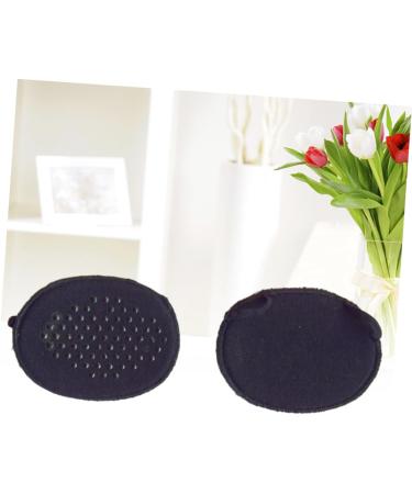 FRCOLOR High Heel Shoe Insoles - Comfort Foot Cushion Inserts & Thick Forefoot Pads for All-Day Relief - Buy Online on GoSupps.com