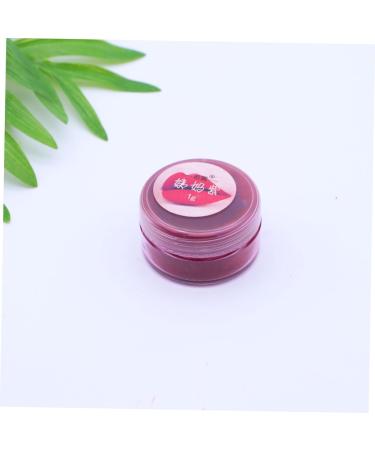  Didiseaon Didiseaon Lipstick Raw Materials Mica Powder DIY Powder For Lipstick Makeup Lip Lipstick Palette Lipstick Powder DIY Lipstick Lipstick - Buy Online on GoSupps.com