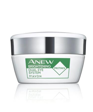 Shop Avon Anew Clinical Dark Circle Corrector Cream + Gel 20ml | International Shipping Available - Buy Online on GoSupps.com