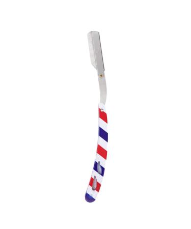 BESTOYARD Men's Shaver | Straight Razors & Barber Tools for Perfect Grooming - Ideal Father's Day Gift - Buy Online on GoSupps.com