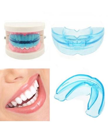 MILISTEN Anti Grinding Teeth Guard - Dental Night Guard for Nighttime Teeth Clenching - Buy Online on GoSupps.com
