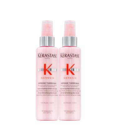 Kerastase Genesis Defense Thermique 150ml X2