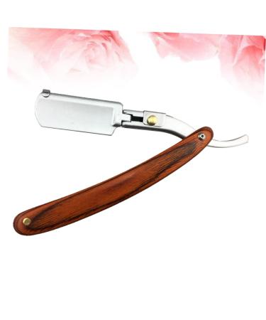 Buy Metal Shaving Razor - Safe Manual Razor for Men | International Shipping Available - Buy Online on GoSupps.com
