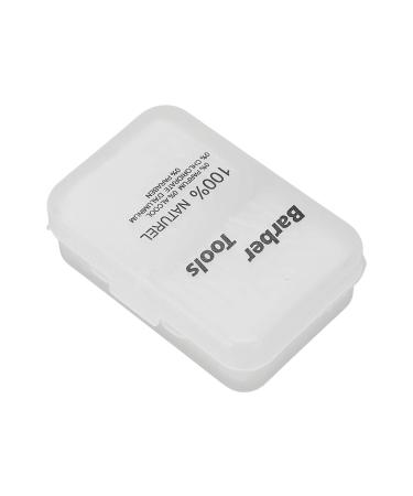 Skin Soothing Alum Block for Men | Stops Bleeding & Redness | Portable After Shave Stone | Perfect Gift - Buy Online on GoSupps.com