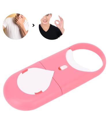 Buy Natudeco Oral Spray - Refreshing Peach Taste Portable Deodorant for Work Dating and Travel - Buy Online on GoSupps.com