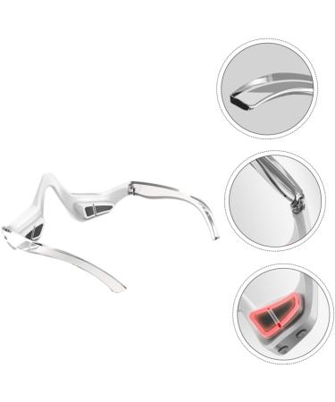 Fomiyes Eye Massage Device - Fatigue Reduction & Anti-Aging Eye Care Tool - International Shipping Available - Buy Online on GoSupps.com