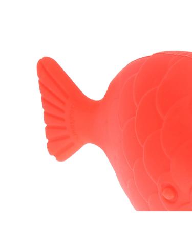 Fish Shaped Lip Plumper Enhancer | Achieve Thicker Pouty Lips with Hand Operated Suction Pump International Shipping Available - Buy Online on GoSupps.com