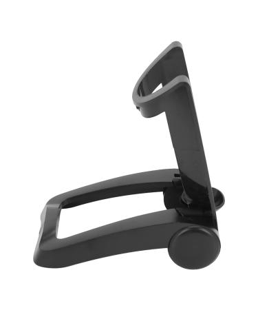 Universal Razor Holder Stand - Prevent Falls Ideal for Electric Razors & Bathroom Storage Accessories - Buy Online on GoSupps.com