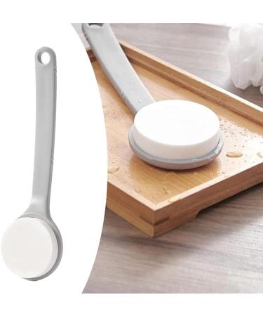 SENRN Lotion Applicator with Handle for Back Legs Feet SelfApplying Sunscreen Sunless SelfTanning Skin Cream Acne - Buy Online on GoSupps.com