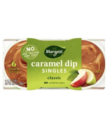 Marzetti Old Fashioned Caramel Dip, 2 of 6 Pack 12 Ounce (Pack of 2) - Buy Online on GoSupps.com