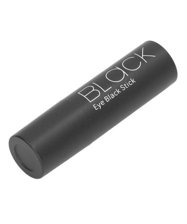 Black Makeup Stick Cream | Long Lasting Scars & Halloween Lipstick for Performance & Carnival - Buy Online on GoSupps.com
