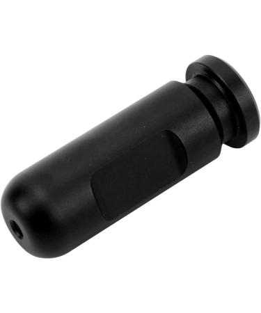 Buy Ear Equalization Training Tool - Aluminum Alloy Ear Pressure Balance for Snorkeling & Diving Beginners (Black) - International Shipping Available - Buy Online on GoSupps.com