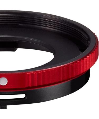 Olympus CLA-T01 Conversion Lens Adapter for TG Series Cameras - Buy Online on GoSupps.com