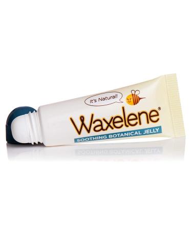 Waxelene Organic Multi-Purpose Ointment-Large & Lip Tube | Natural Skin Care - Buy Online on GoSupps.com