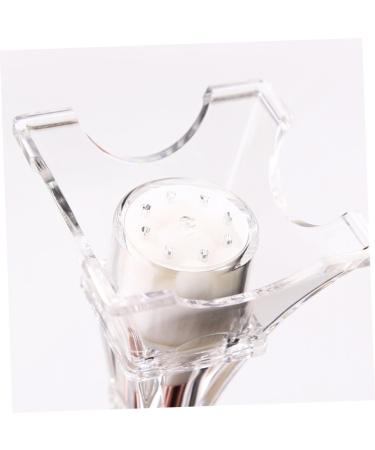 minkissy Makeup Powder Brush Powder Brush for Loose Powder Makeup Highlighter Makeup Blush Makeup Applicator Cheek Blush Loose Powder Woman Face Artificial Fiber Nose - Buy Online on GoSupps.com