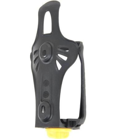 Topeak Modula Cage EX Bottle Holder - Black - One Size - International Shipping Available - Buy Online on GoSupps.com