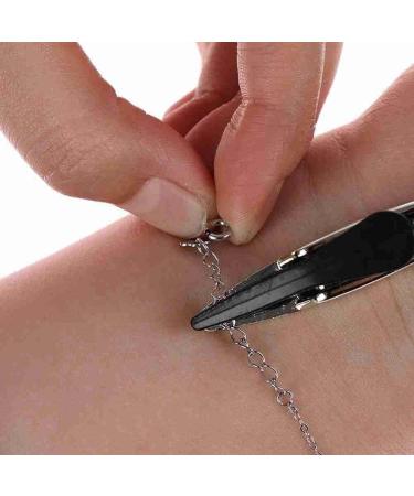 Women s Armband Buckle Clip - Auxiliary Jewelry Tool for Bracelets & Watches - Save Time & Effort in Jewelry Wear - Buy Online on GoSupps.com