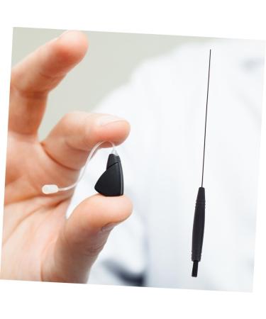 5pcs Vent Cleaning Brush Set with Pole - Universal Plastic Cleaner for Ear and Accessories - Buy Online on GoSupps.com