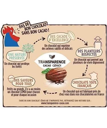 C moi - Authentic Little Marshmallow Bear Bag to Hide - 204g - Buy Online on GoSupps.com