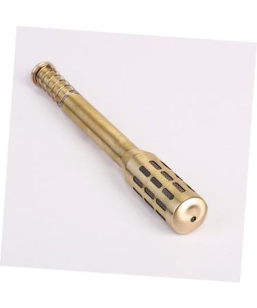 Buy Gatuida Moxibustion Massage Set - 3pcs Moxa Sticks & Rollers for Relaxation | International Shipping - Buy Online on GoSupps.com