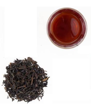 cn herb Red Tea 500g/ Pack of Mellow and Rich Loose Tea Raw Materials Wholesale In Milk Tea Shop - Buy Online on GoSupps.com